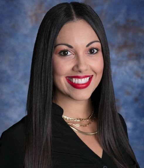 Rosemarie Martinez-Kufta Rosemarie Martinez-Kufta